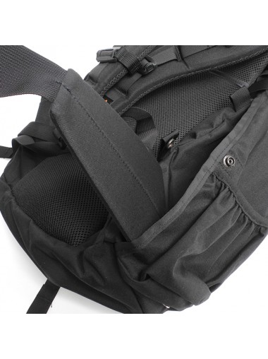 [日版3-DAY ] Mystery Ranch - SWEET PEA  Assault Pack - BLACK